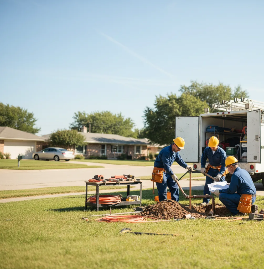 Water Heater Repair in San Carlos, AZ